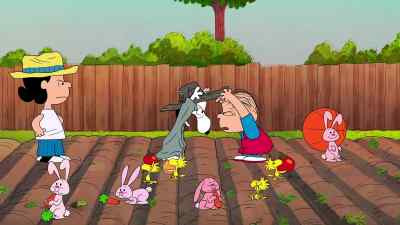 Snoopy! - The Snoopy Show