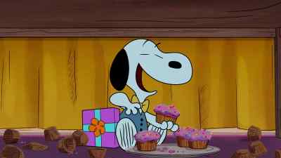 Snoopy! - The Snoopy Show