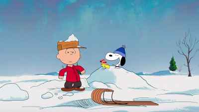 Snoopy! - The Snoopy Show