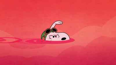 Snoopy! - The Snoopy Show