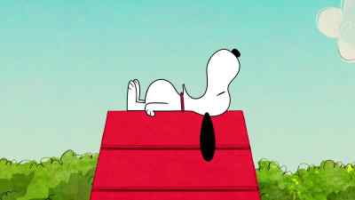 Snoopy! - The Snoopy Show