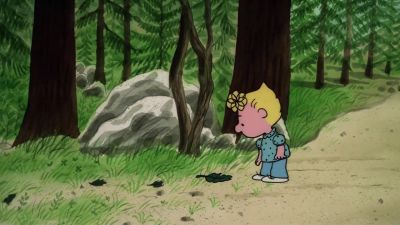 Snoopy - Race for Your Life, Charlie Brown