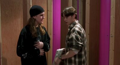 Snootchie Bootchies - Mallrats
