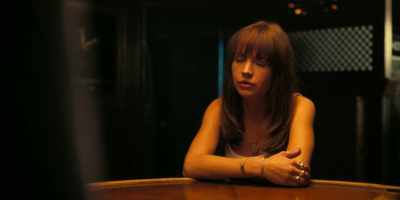 [snores, groans] - Girlboss