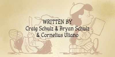 [snores, grunts] - Snoopy Presents: Lucy's School