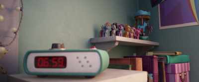 (SNORES) - My Little Pony: A New Generation