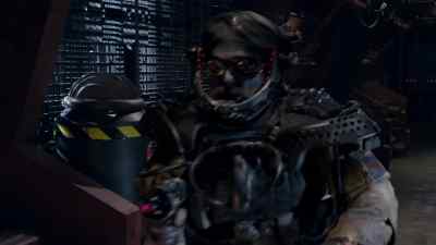 SNORES - Red Dwarf