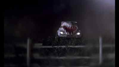 ( Snoring, Groaning ) - Herbie Rides Again