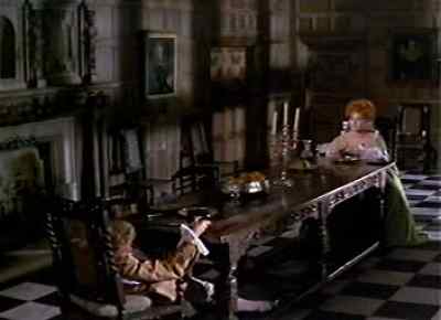 [SNORING] - The Amorous Adventures of Moll Flanders