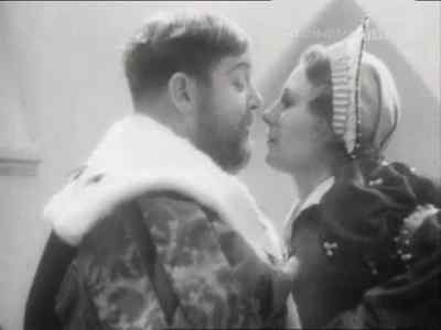 [ Snoring ] - The Private Life of Henry VIII