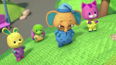 [snoring] - Wonderoos