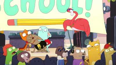 [snoring] - Kiff