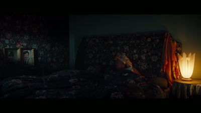 [snoring] - The Claus Family 3