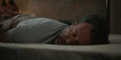[snoring] - La Dolce Villa