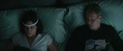 (Snoring) - Balestra