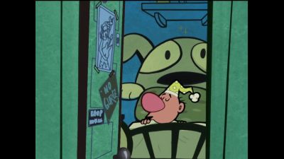 - [SNORING] - The Grim Adventures of Billy and Mandy