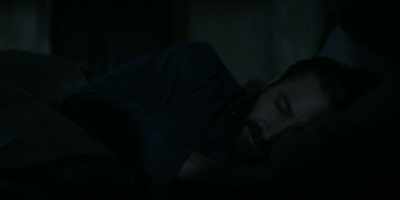 (snoring) - The Old Man