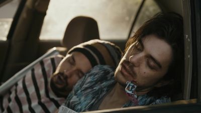 [SNORING] - Better Call Saul