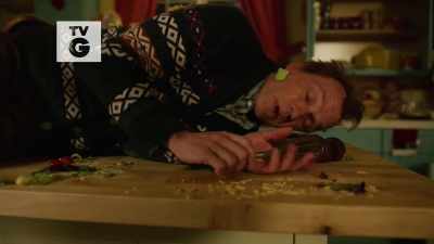 - [snoring] - A Loud House Christmas