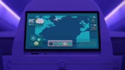(Snoring) - Miraculous World: New York, United HeroeZ