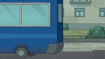 - [snoring] - It's Pony
