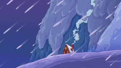 [snoring] - ThunderCats Roar