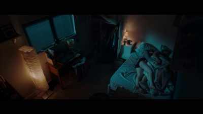 [snoring] - This Way Up
