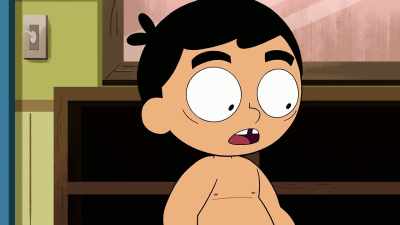 [ Snoring ] - Victor and Valentino