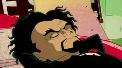 [snoring] - Harley Quinn