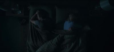 [snoring] - Ozark