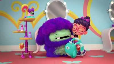 [Snoring] - Abby Hatcher