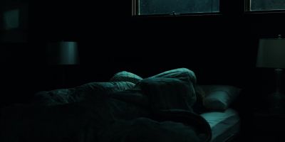 [snoring] - Ozark