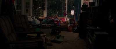 [snoring] - Step Sisters