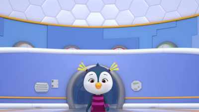 [snoring] - Top Wing