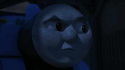 [snoring] - Thomas & Friends: Journey Beyond Sodor