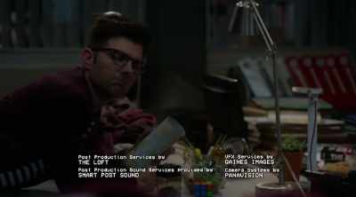 [SNORING] - Ghosted