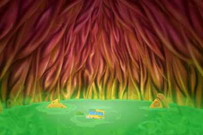 [snoring] - The Magic School Bus Rides Again