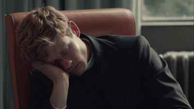 (snoring) - Grantchester