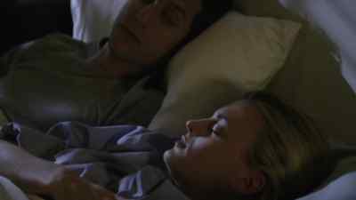 [snoring] - Royal Pains