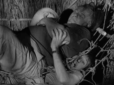 [SNORING] - Gilligan's Island