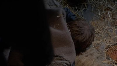 (SNORING) - The Last Kingdom