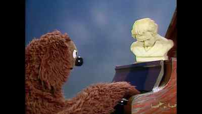 [SNORING] - The Muppet Show