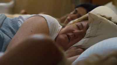 [Snoring] - The Leftovers
