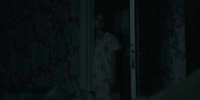 (snoring softly) - Chernobyl