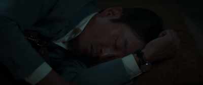 [snoring sound] - Ransomed