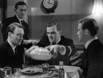 Snorkers Good oh - The Cruel Sea