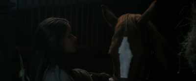 [snorting] - The Man Who Fell to Earth