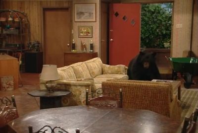 [snorting] - Married... with Children