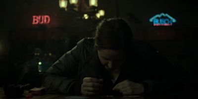[snorting] - Ozark