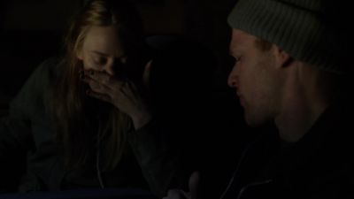 [snorting] - Marvel's Daredevil